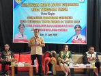 Gubernur NTT-Soe