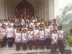 SMPS Xaverius Kefa
