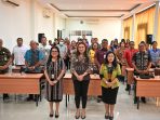 Wawali Kupang
