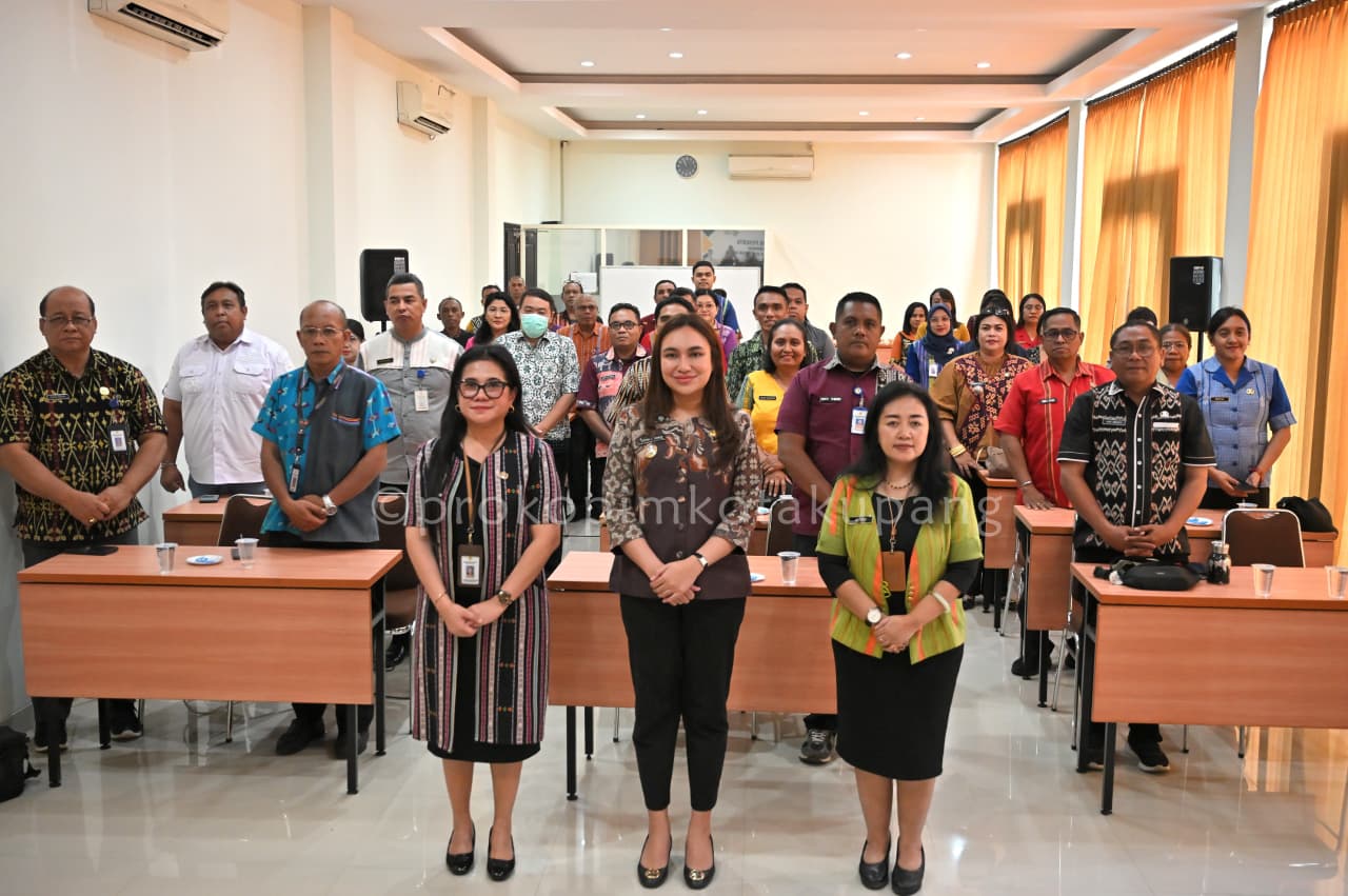 Wawali Kupang