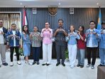 Pesparawi-Penkot Kupang