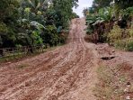 Infrastruktur Jalan