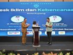 Iklim dan Rencana