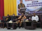 Melki Laka Lena-Jam Belajar
