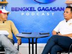 Podcast-Junaidin Mahasan
