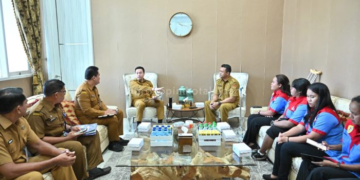 NPC Kota Kupang