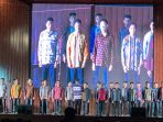Konser Amal-Frater Ledalero-Kota Kupang
