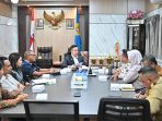 Pemkot Kupang-Politeknik Pertanian-Wali Kota
