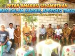 Selamatkan Bayi-Kabupaten Kupang-Pemprov NTT