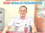 Camat Maulafa-Sampah-Bank-TPS 3R