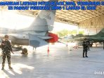 Keamanan Bandara-El Tari Kupang-32 Pasgat