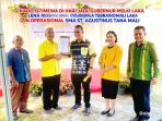 Gubernur NTT-Serahkan-Izin Operasional-Sumba Barat