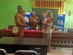SDI Naimata-Kota Kupang-Sistem Shift