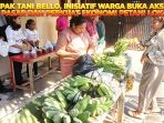 Lapak Tani Bello-Petani Lokal-Buka Akses Pasar