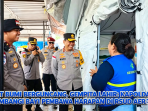 Kapolda NTT-Gempita Lahir-Sambangi Bayi Pembawa Harapan-RSUD Aeramo
