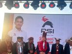 Jokowi-Saudara-Raja Timor-Festival Gajah-Kota Kupang