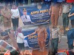 PLH Sekda NTT-Gempa Flores-Bantuan Bencana-Pemprov NTT-Bantuan Logistik