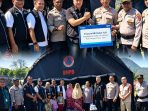 BRI Peduli-Korban Gempa Flores-Layanan Perbankan- Tetap Berjalan