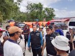Gubernur NTT-Berkantor Sementara di Flores-Pastikan Penanganan- Gempa Berjalan Cepat dan Terpadu