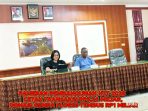 Kominfo NTT-Pameran Pembangunan NTT 2026 -Cetak Transaksi Rp5,36 Miliar-Donasi- Gempa Flores -Tembus Rp1 Miliar