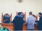 Sidang-perkara-dugaan-pemalsuan-dokumen-30 Bulan-Penjaara