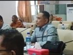 Junaidin Mahasan-Politisi PSI NTT-Soroti Kebijakan KSOP- Ternak Babi Tak Boleh Ditahan-Peternak Jangan Jadi Korban