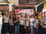 Polda NTT-Warga Oesapa Selatan-Kota Kupang