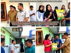 PSI NTT-Gempa Flores-Mahasiswa Terdampak Gempa-Bantuan Mahasiswa- Kota Kupang-Bantuan Kemanusiaan