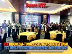 FTZ Indonesia-Timor Leste-Strategi Baru- NTT Bidik- Pertumbuhan Ekonomi-Investasi