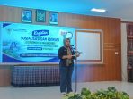 Komisi Informasi NTT- Dorong Pers- Kawal Hak Publik-Tahu
