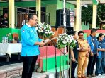 PBVSI Flores Timur-Pacu Kompetisi-Cetak Atlet-Menuju PON 2028