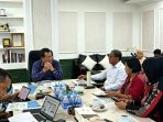 Wagub Johni-Mutasi-Ditindaklanjuti-ASN-Papua
