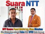 Hanura-Pecat Mokris Lay-DPRD Kota Kupang-PAW-Diana Bire