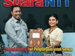 Demokrat NTT-Beri Penghargaan-Semua Finalis AHY Muda