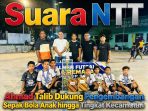 Ahmad Talib-Dukung-Pengembangan-Sepak Bola Anak-Tingkat Kecamatan
