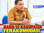 ESDM NTT-Baru 12 Kabupaten Terakomodasi-Empat Kabupaten-Sumba Terkendala-Izin Tambang Rakyat