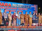 Daud Nafi-Minta-Warga Oebufu-Jangan Biarkan-Budaya Leluhur -Tinggal Cerita-Generasi Muda
