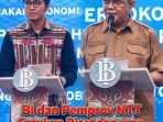 BI dan Pemprov NTT- Satukan Riset dan Kebijakan- Percepat Kemajuan Ekonomi