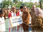 Pemprov NTT-Guyur Bonus- Atlet Berprestasi-Bidik Sukses PON 2028